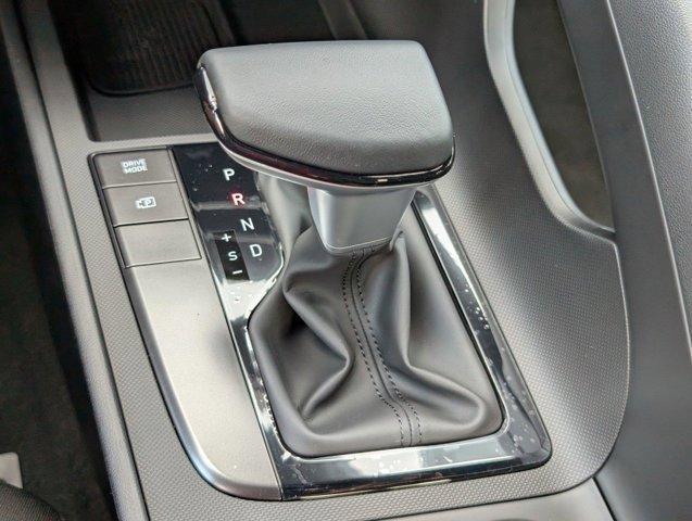 new 2025 Hyundai Elantra car, priced at $25,590