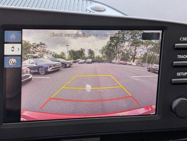 new 2025 Hyundai Elantra car, priced at $25,590