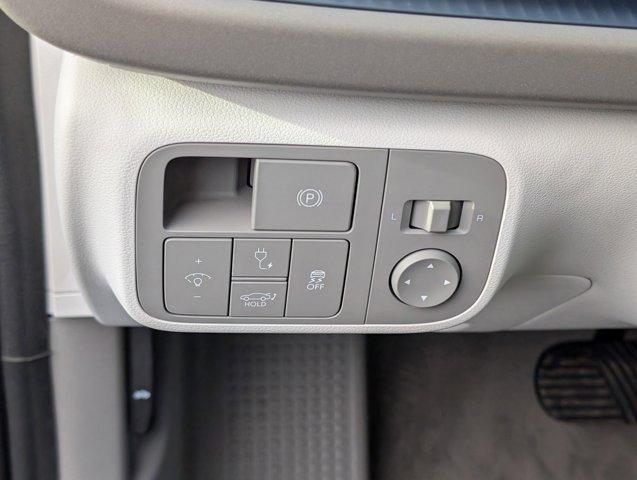 new 2025 Hyundai IONIQ 6 car, priced at $47,020