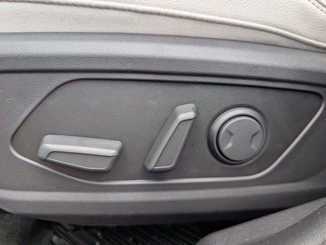 new 2026 Hyundai TUCSON Hybrid car, priced at $44,555