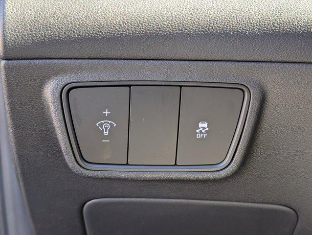 used 2024 Hyundai Tucson car, priced at $24,523