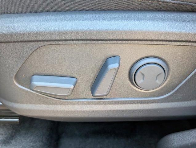 new 2026 Hyundai TUCSON Hybrid car, priced at $37,370