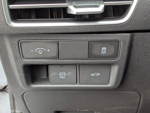 new 2025 Hyundai Sonata car, priced at $29,845