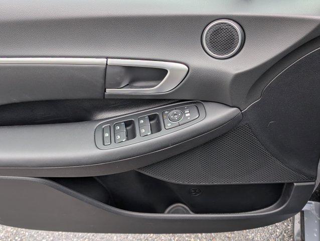 new 2025 Hyundai Sonata car, priced at $29,845