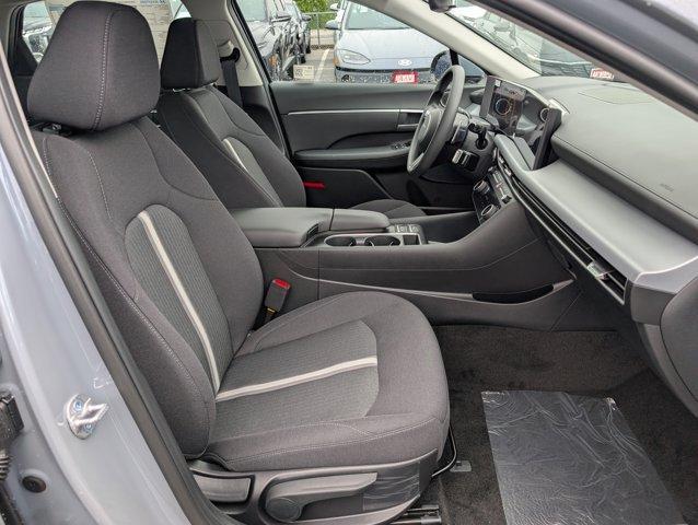 new 2025 Hyundai Sonata car, priced at $29,845