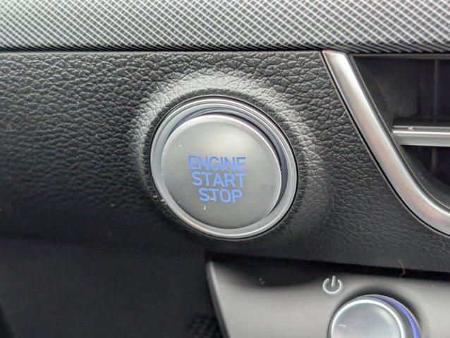 new 2025 Hyundai Sonata car, priced at $29,845