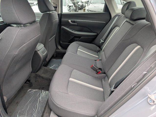 new 2025 Hyundai Sonata car, priced at $29,845