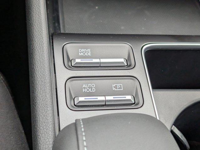 new 2025 Hyundai Sonata car, priced at $29,845