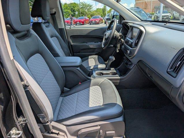 used 2016 Chevrolet Colorado car, priced at $22,500