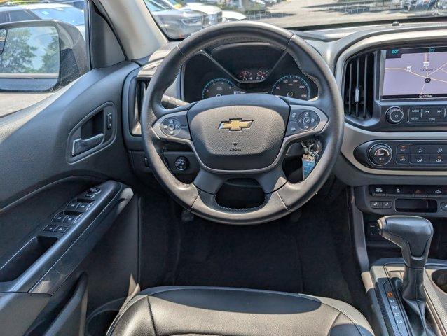 used 2016 Chevrolet Colorado car, priced at $22,500