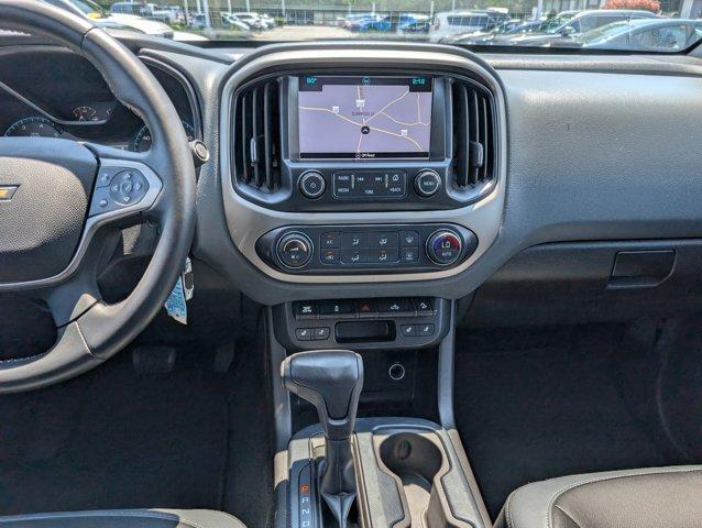 used 2016 Chevrolet Colorado car, priced at $22,500
