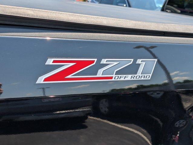 used 2016 Chevrolet Colorado car, priced at $22,500