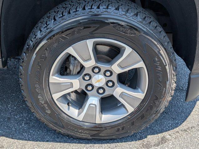 used 2016 Chevrolet Colorado car, priced at $22,500