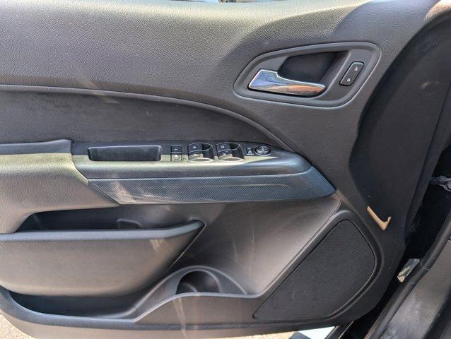 used 2016 Chevrolet Colorado car, priced at $22,500