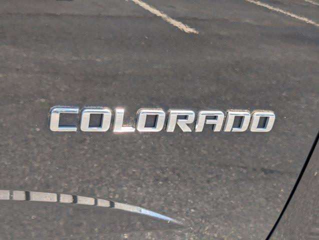 used 2016 Chevrolet Colorado car, priced at $22,500