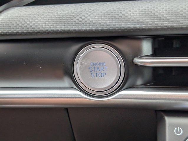 new 2025 Hyundai Tucson car, priced at $30,785