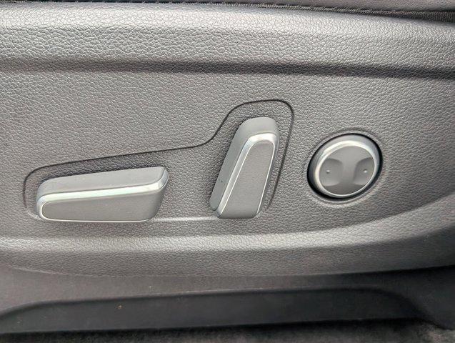 new 2025 Hyundai Palisade car, priced at $42,449