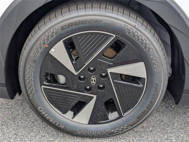 new 2025 Hyundai IONIQ 5 car, priced at $51,955