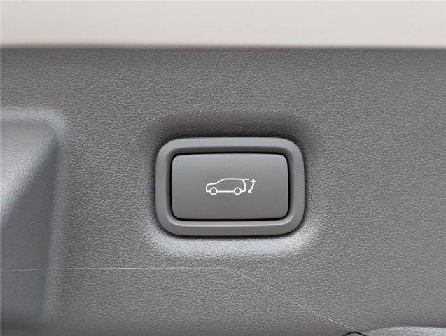 new 2025 Hyundai IONIQ 5 car, priced at $51,955