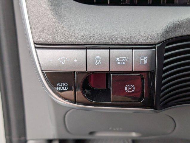 new 2025 Hyundai IONIQ 5 car, priced at $51,955