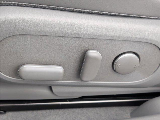 new 2025 Hyundai IONIQ 5 car, priced at $51,955