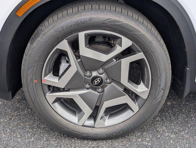 new 2025 Hyundai Palisade car, priced at $49,369