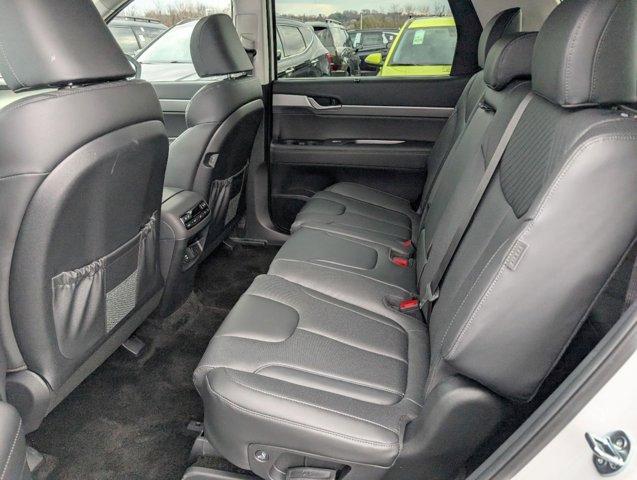new 2025 Hyundai Palisade car, priced at $49,369