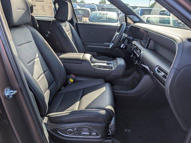 new 2026 Hyundai Palisade car, priced at $59,335