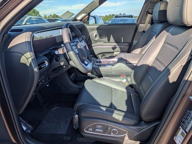 new 2026 Hyundai Palisade car, priced at $59,335