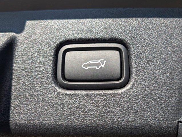 new 2026 Hyundai Tucson car, priced at $37,460