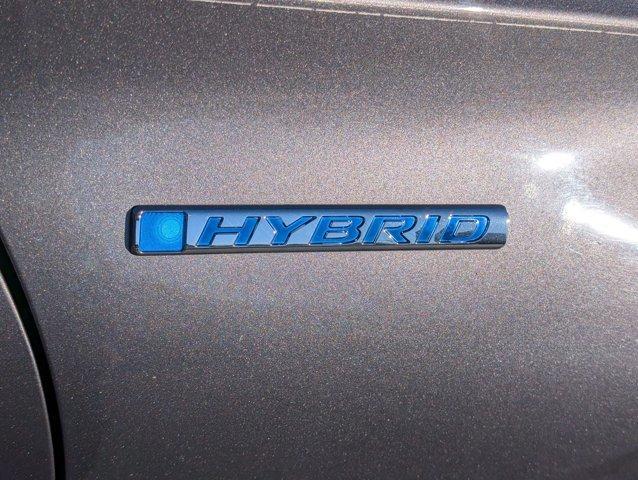used 2020 Honda Accord Hybrid car, priced at $22,750