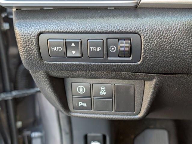 used 2020 Honda Accord Hybrid car, priced at $22,750