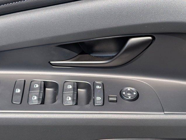 new 2025 Hyundai Elantra car, priced at $25,160