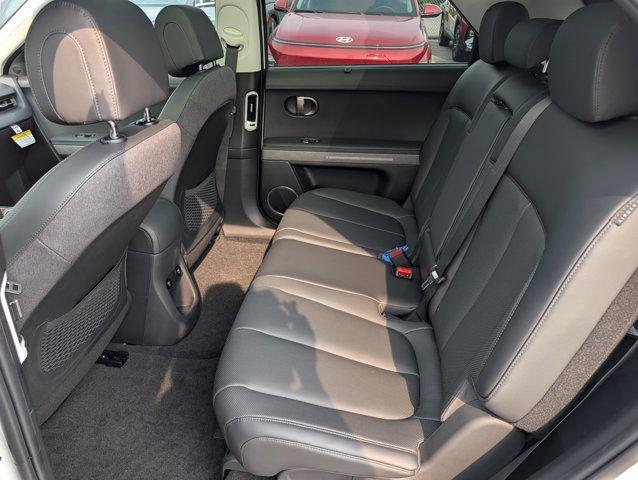 new 2025 Hyundai IONIQ 5 car, priced at $59,900
