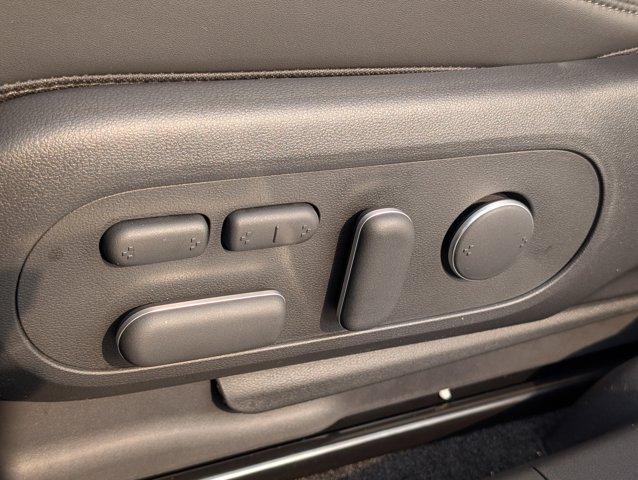 new 2025 Hyundai IONIQ 5 car, priced at $59,900