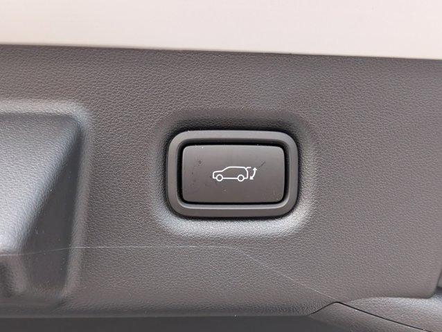 new 2025 Hyundai IONIQ 5 car, priced at $59,900