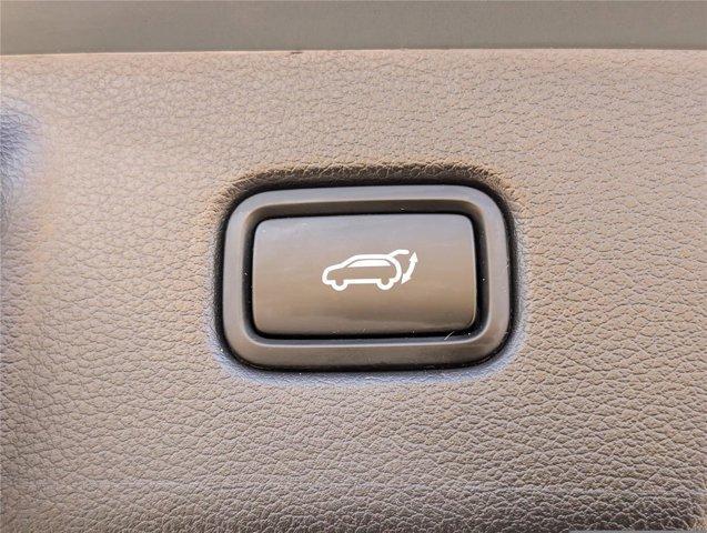 used 2024 Hyundai Palisade car, priced at $35,500