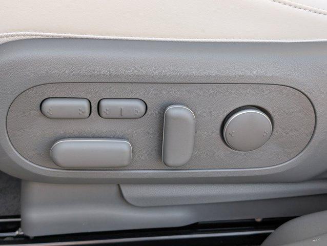 new 2025 Hyundai IONIQ 5 car, priced at $60,395