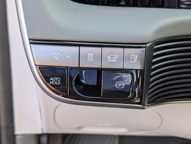 new 2025 Hyundai IONIQ 5 car, priced at $60,395