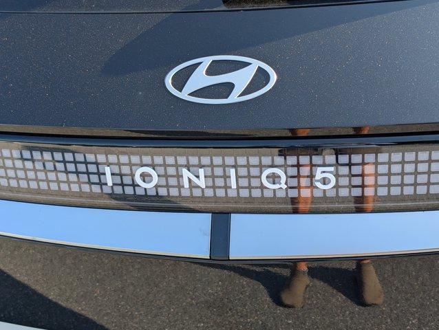 new 2025 Hyundai IONIQ 5 car, priced at $60,395