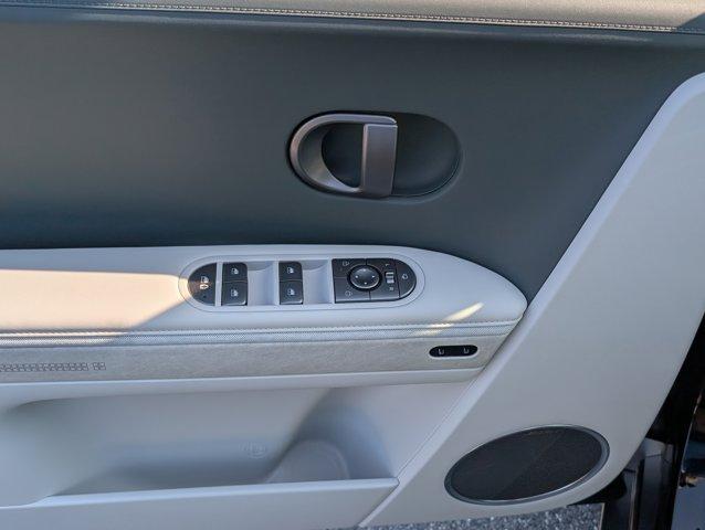 new 2025 Hyundai IONIQ 5 car, priced at $60,395