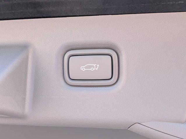 new 2025 Hyundai IONIQ 5 car, priced at $60,395