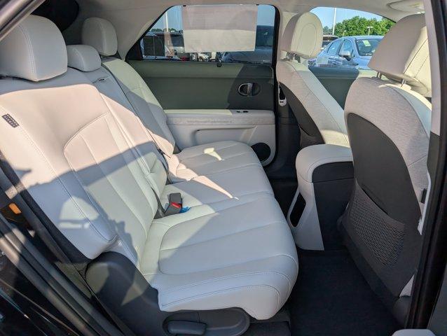 new 2025 Hyundai IONIQ 5 car, priced at $60,395