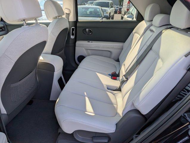 new 2025 Hyundai IONIQ 5 car, priced at $60,395