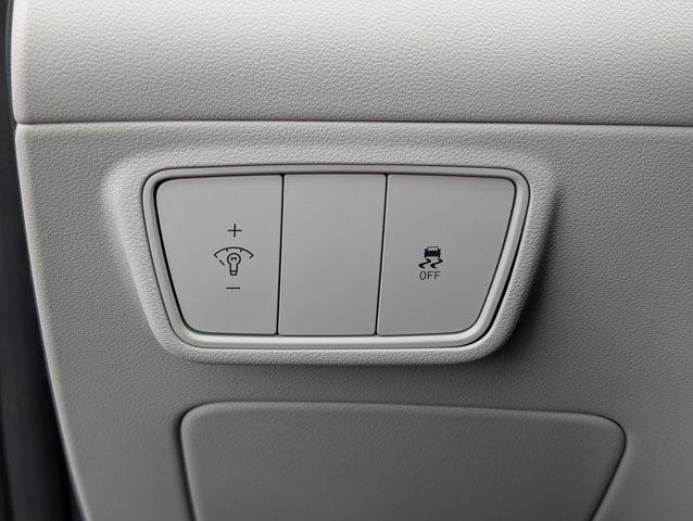 used 2024 Hyundai Tucson car, priced at $24,000