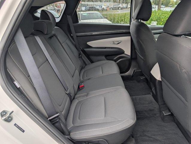 used 2024 Hyundai Tucson car, priced at $24,000