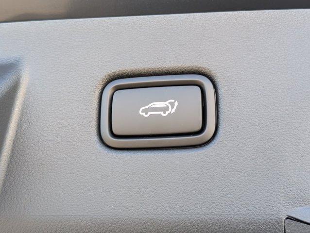 new 2025 Hyundai TUCSON Plug-In Hybrid car, priced at $41,905