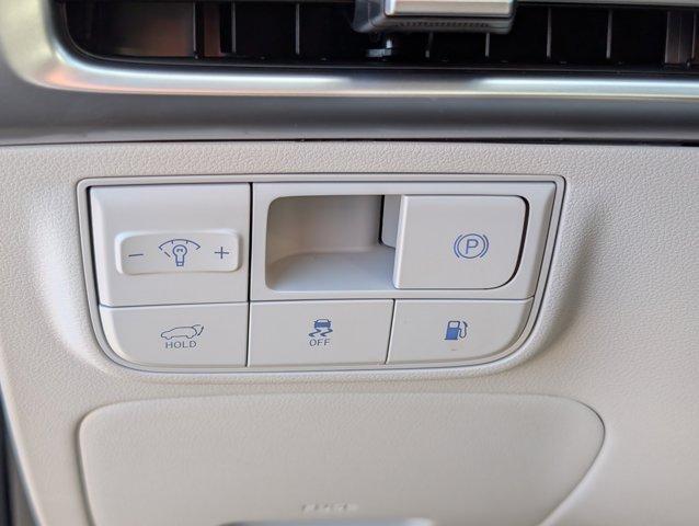 new 2025 Hyundai TUCSON Plug-In Hybrid car, priced at $41,905