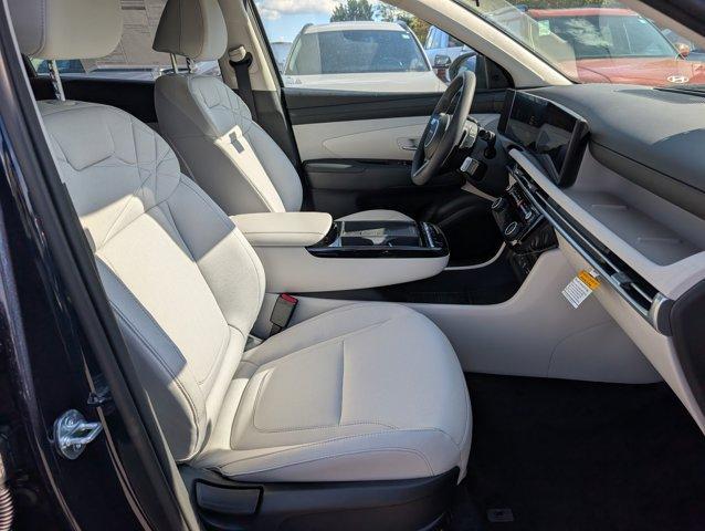 new 2025 Hyundai TUCSON Plug-In Hybrid car, priced at $41,905