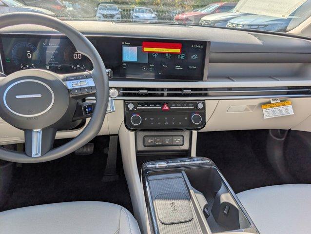 new 2025 Hyundai TUCSON Plug-In Hybrid car, priced at $41,905